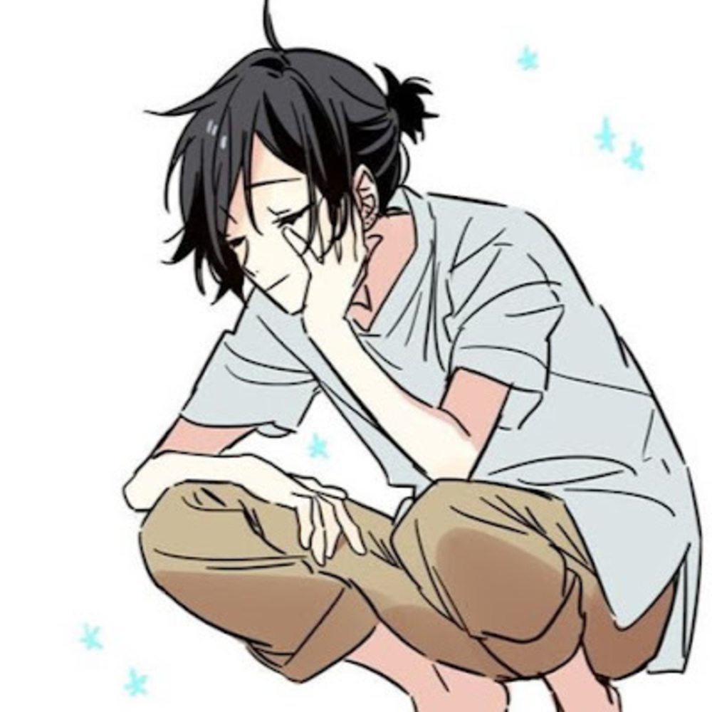 Meet your Posher, Bryan